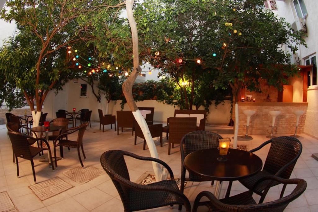 Nancy Hotel Hersonissos  Luaran gambar