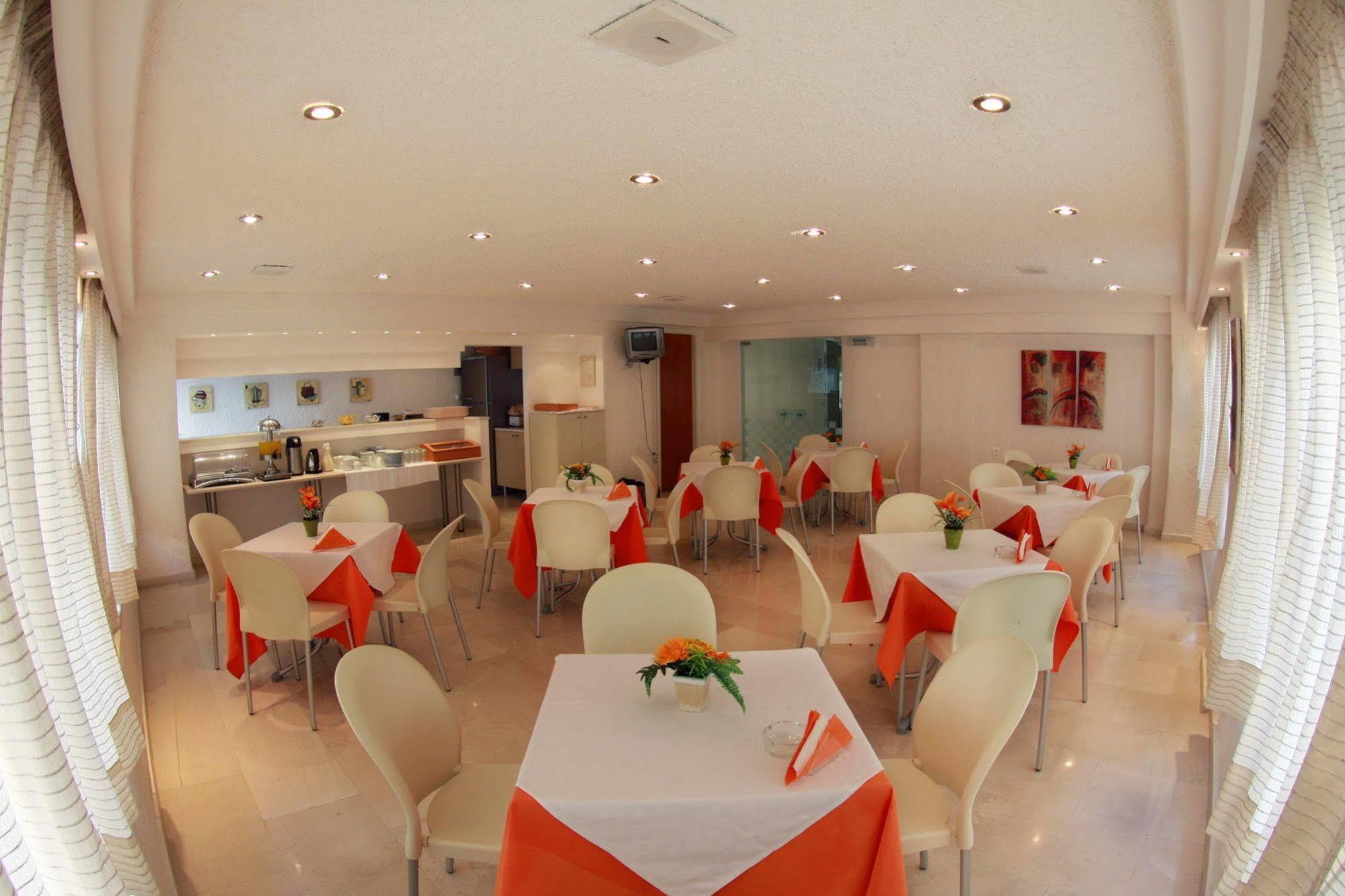 Nancy Hotel Hersonissos  Luaran gambar