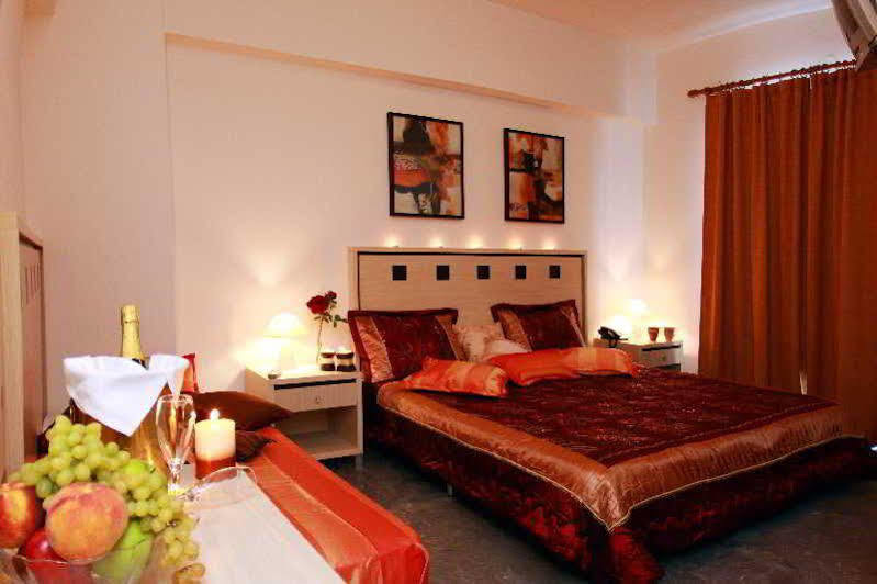 Nancy Hotel Hersonissos  Luaran gambar