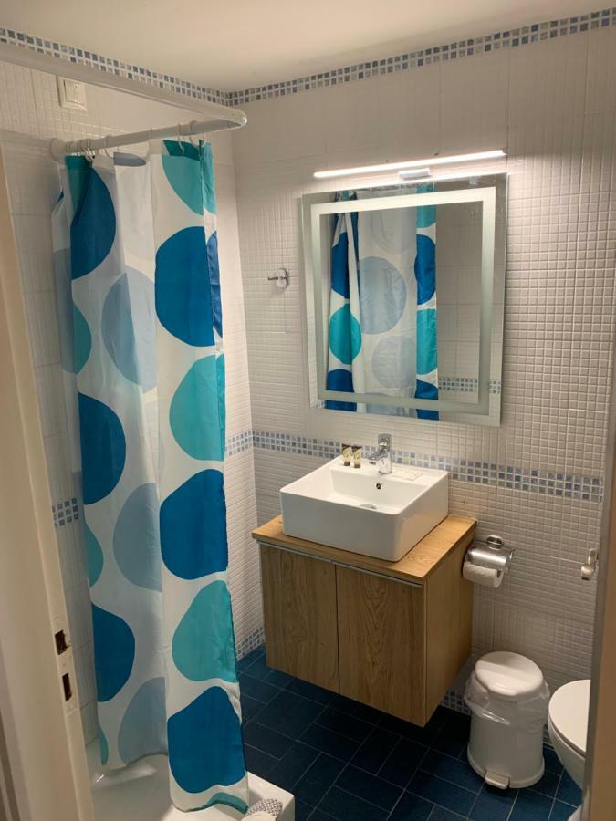 Nancy Hotel Hersonissos  Luaran gambar
